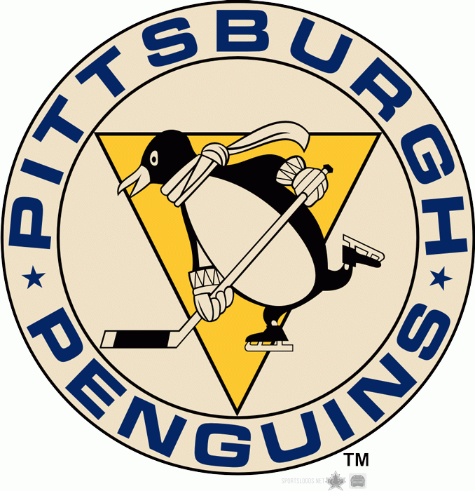 Pittsburgh Penguins 2010-2013 Alternate Logo t shirts DIY iron ons